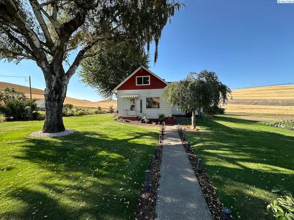 6851 Mulkey Rd, Saint John, WA 99171