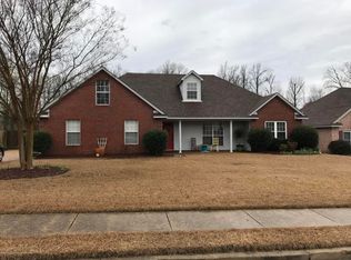 1223 Tara Dr, Hernando, MS 38632