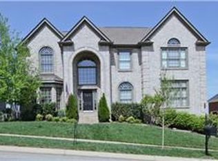 141 Wise Rd, Franklin, TN 37064