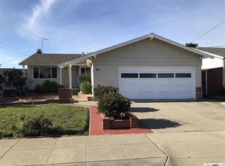 15535 Budge St, San Leandro, CA 94579