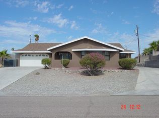 1765 Emerald Dr, Lake Havasu City, AZ 86403