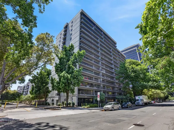 500 N St #1202, Sacramento, CA 95814