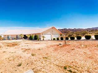 6817 Cascade Rd, Joshua Tree, CA 92252