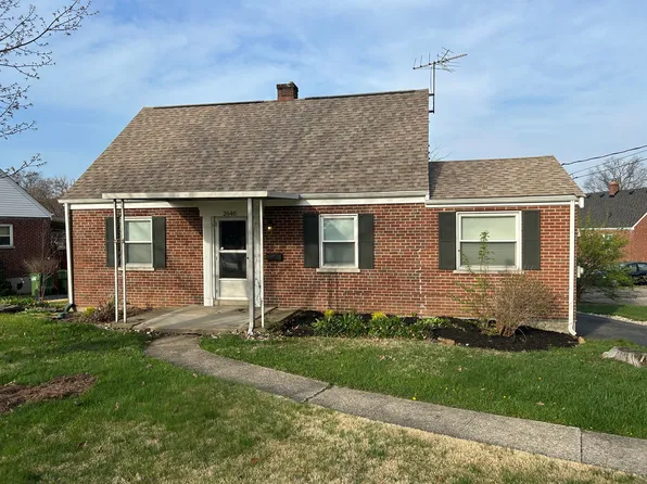 2640 Turkeyfoot Rd, Lakeside Park, KY 41017