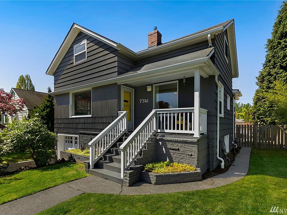 2nd image of 7741 30th Ave SW
