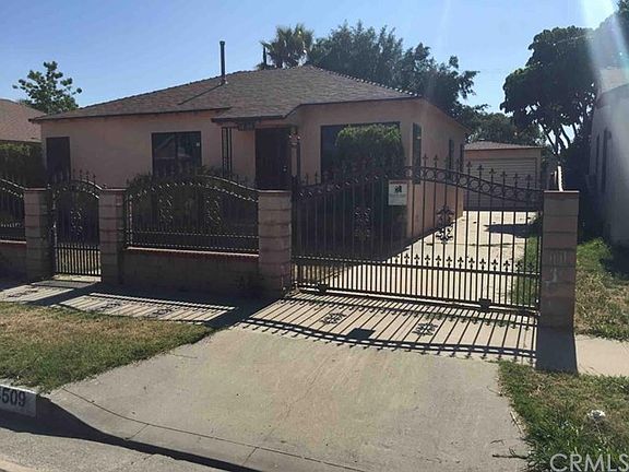 2nd image of 14509 Elaine Ave