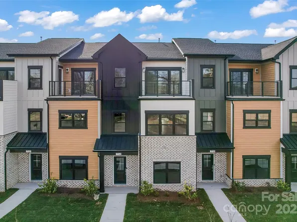 714 Falling Oak Aly, Huntersville, NC 28078