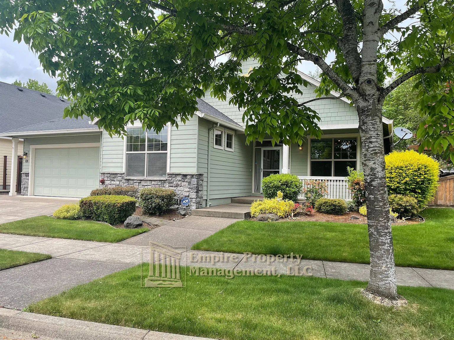121 Willow Springs Drive K-7 - 1 — Photo 1