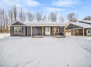 1750 State Rd, Rock Creek, OH 44084