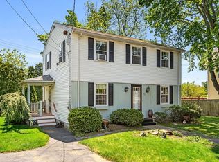22 Willow St, Dedham, MA 02026