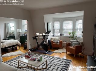 34 Upton St APT 3, Boston, MA 02118