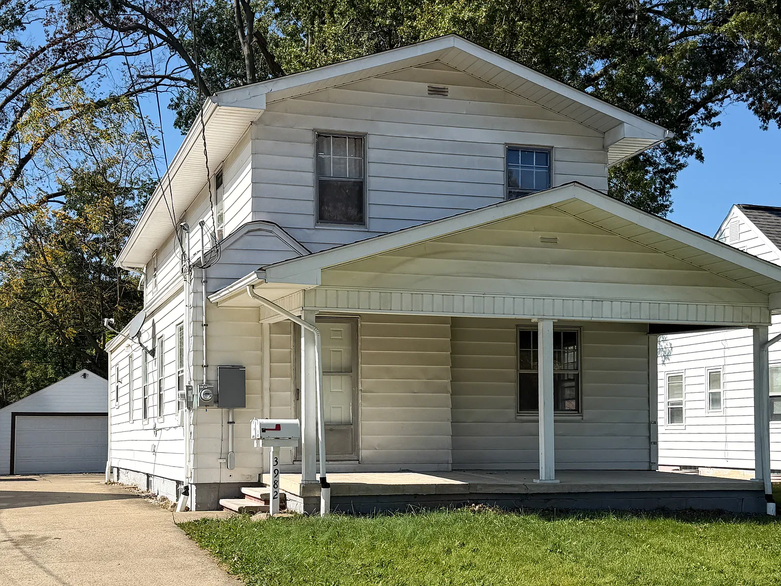 3982 Palm Ave DWN, Lorain, OH 44055 — Photo 4