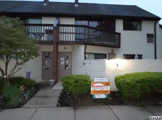 1072 Lancaster Blvd APT 15, Mechanicsburg, PA 17055