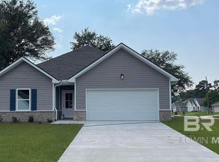121 Marietta St, Bay Minette, AL 36507