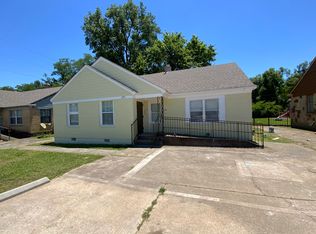 3191 Jackson Ave, Memphis, TN 38112