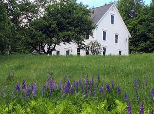 695 Butternut Hollow Rd, Bakersfield, VT 05441