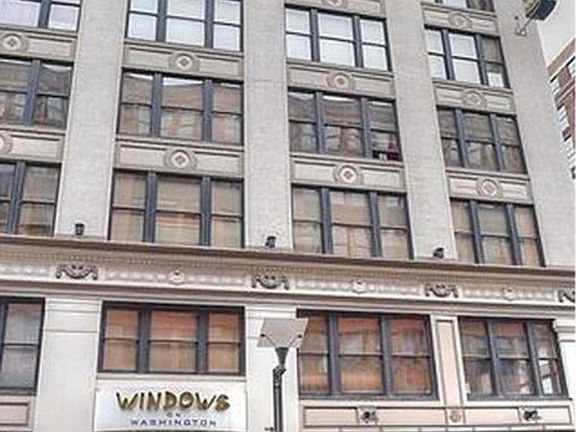 2nd image of 1601 Washington Ave Unit 309