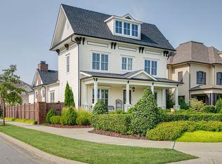 1662 Townsend Blvd, Franklin, TN 37064