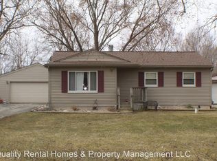 2430 Cheryl Ann Dr, Burton, MI 48519