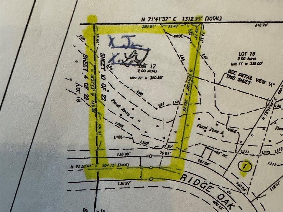 1st image of 16279 Ridge Oak Road