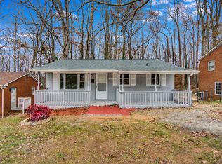 1411 Argonne Blvd, Winston Salem, NC 27107