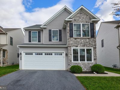 1400 Fieldstone Dr, Mount Joy, PA, 17552