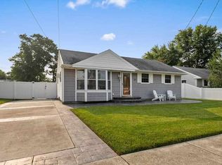 405 Arctic Ave, Cape May, NJ 08204