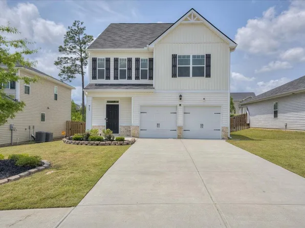 917 Hay Meadow Drive, Augusta, GA
