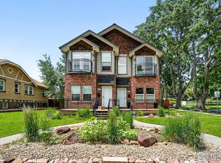 4039 N Clay St, Denver, CO 80211