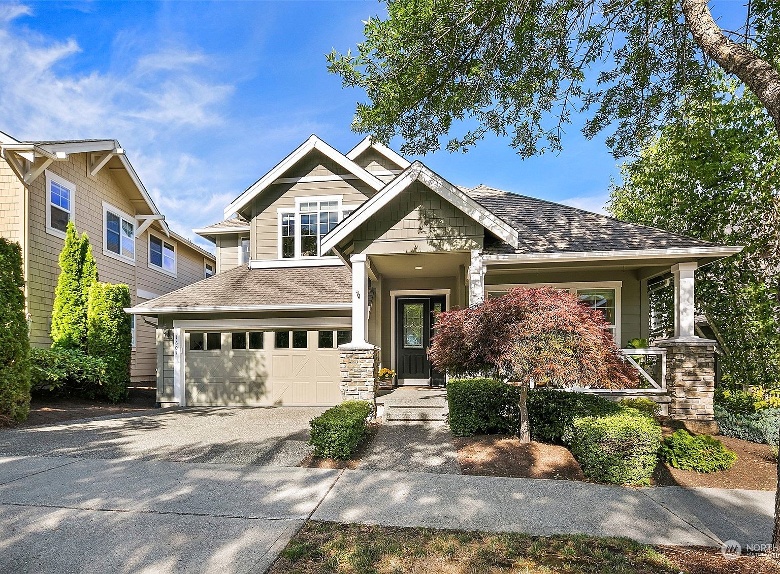 1607 24th Avenue NE, Issaquah, WA 98029 MLS NWM2134611 Zillow