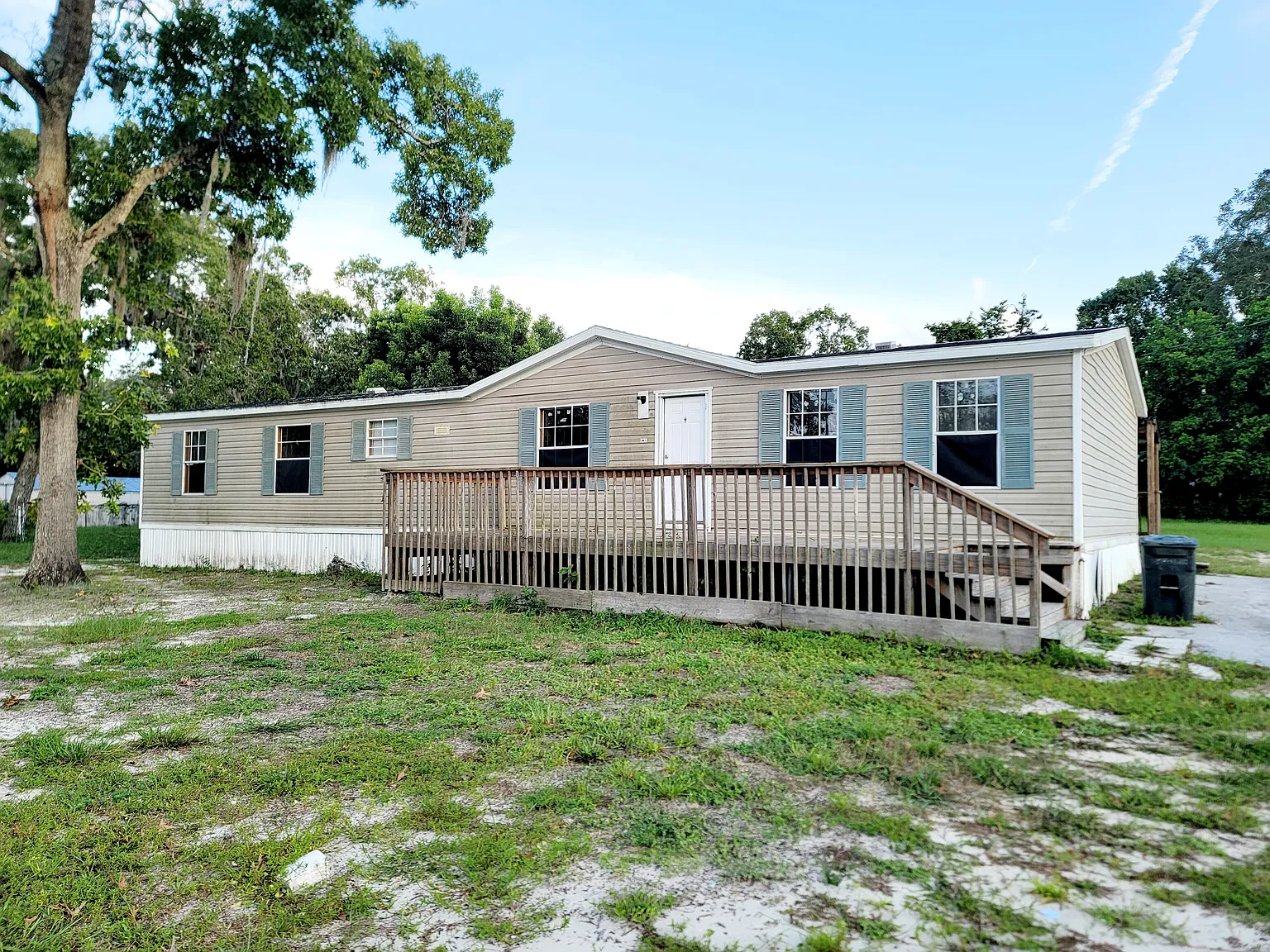 15014 Todd Trail — Photo 1