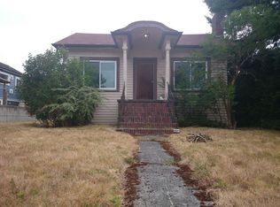 3605 45th Ave SW, Seattle, WA 98116