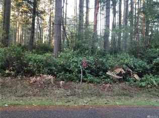 9210 122nd Ave, Anderson Island, WA 98303