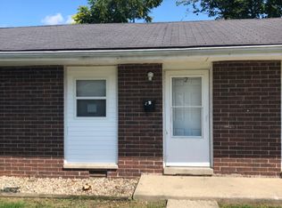 2324 State St APT 1, New Castle, IN 47362