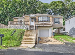 2910 Louisiana Ave, Halethorpe, MD 21227