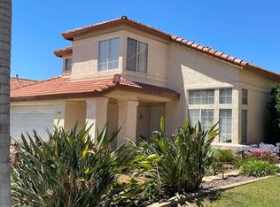 1348 Corte Lira, San Marcos, CA 92069