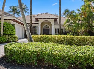 252 Locha Dr, Jupiter, FL 33458
