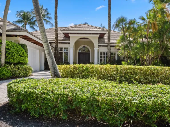 252 Locha Drive, Jupiter, FL 33458