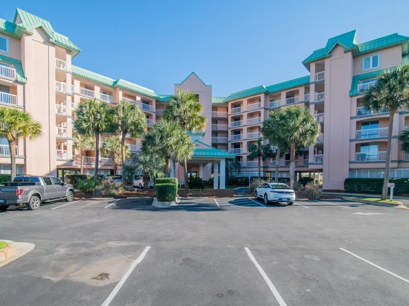 145 South Dunes Dr. #210, Pawleys Island, SC 29585