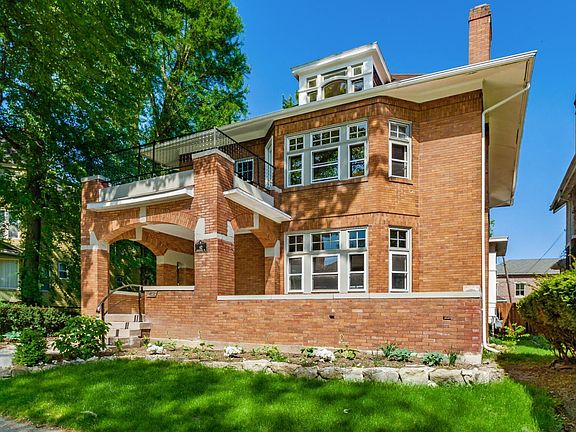 2nd image of 42 Governors Pl