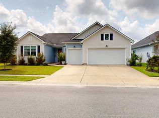91 Hartwell Rd, Bluffton, SC 29910