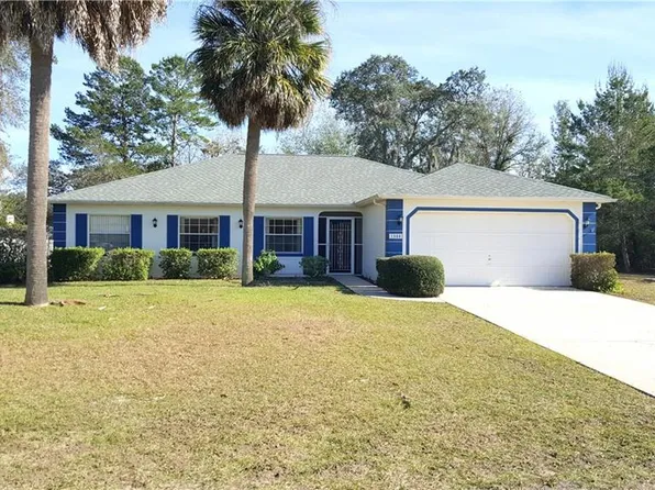 1358 Alster Ave, Spring Hill, FL 34609
