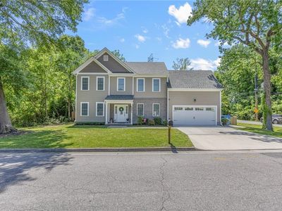 1201 Richwood Ave, Chesapeake, VA, 23323