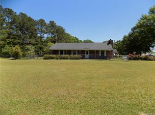 1952 County Road 57, Prattville, AL 36067