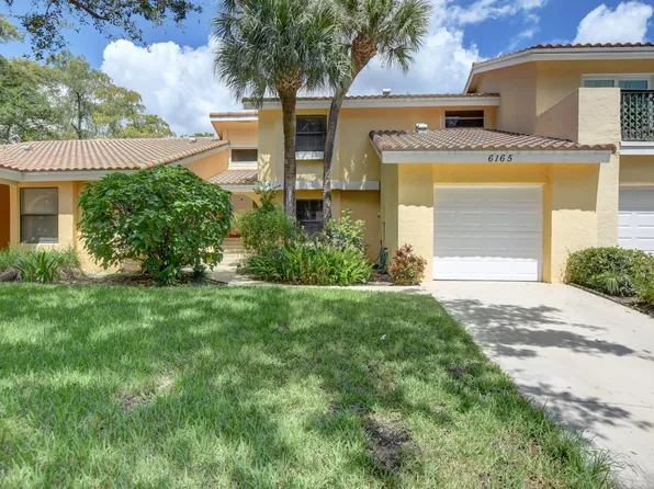 6165 Belleza Ln, Boca Raton, FL 33433