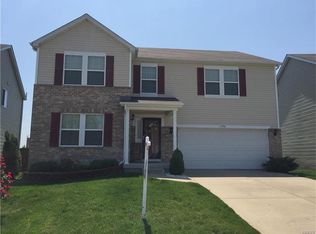 2740 Autumn Harvest Ln, Belleville, IL 62221