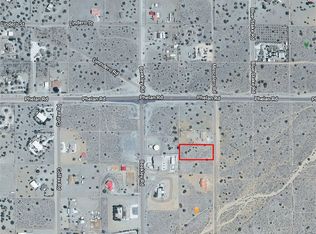 9620 Mescalero Rd, Phelan, CA 92371