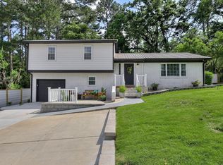 2206 Sandra Ct, Augusta, GA 30906