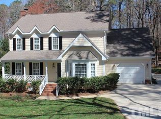 2205 Millpine Dr, Raleigh, NC 27614