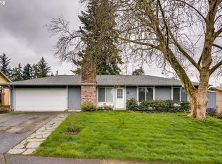 19695 SW Prospect St, Beaverton, OR 97078